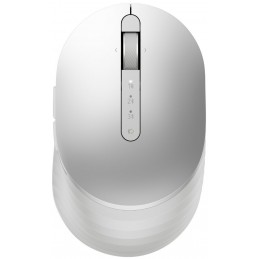 Dell | Premier Rechargeable Wireless Mouse | MS7421W | 2.4GHz Wireless Optical Mouse | Wireless optical | Wireless - 2.4 GHz, Bl