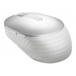 Dell | Premier Rechargeable Wireless Mouse | MS7421W | 2.4GHz Wireless Optical Mouse | Wireless optical | Wireless - 2.4 GHz, Bl