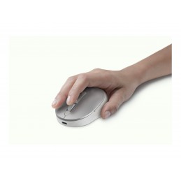 Dell | Premier Rechargeable Wireless Mouse | MS7421W | 2.4GHz Wireless Optical Mouse | Wireless optical | Wireless - 2.4 GHz, Bl