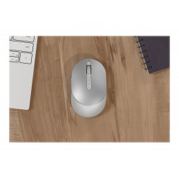 Dell | Premier Rechargeable Wireless Mouse | MS7421W | 2.4GHz Wireless Optical Mouse | Wireless optical | Wireless - 2.4 GHz, Bl