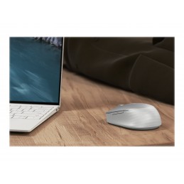 Dell | Premier Rechargeable Wireless Mouse | MS7421W | 2.4GHz Wireless Optical Mouse | Wireless optical | Wireless - 2.4 GHz, Bl