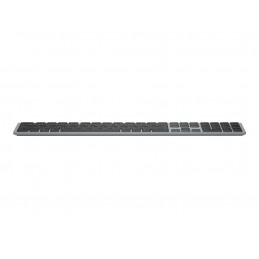 Dell | Premier Multi-Device Keyboard and Mouse | KM7321W | Keyboard and Mouse Set | Wireless | Batteries included | EE | Titan g