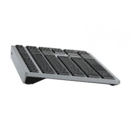 Dell | Premier Multi-Device Keyboard and Mouse | KM7321W | Keyboard and Mouse Set | Wireless | Batteries included | EE | Titan g