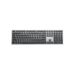 Dell | Premier Multi-Device Keyboard and Mouse | KM7321W | Keyboard and Mouse Set | Wireless | Batteries included | EE | Titan g