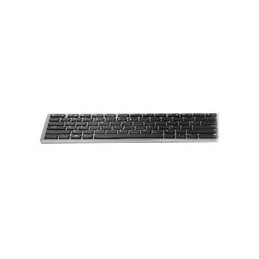 Dell | Premier Multi-Device Keyboard and Mouse | KM7321W | Keyboard and Mouse Set | Wireless | Batteries included | EE | Titan g