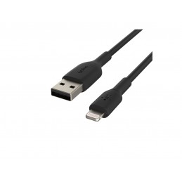 Belkin | Lightning to USB-A Cable