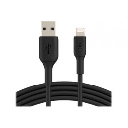 Belkin | Lightning to USB-A Cable