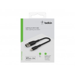 Belkin | Lightning to USB-A Cable