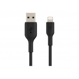 Belkin | Lightning to USB-A Cable