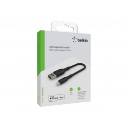 Belkin | Lightning to USB-A Cable