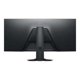 Dell | LCD | S3422DWG | 34 " | VA | WQHD | 21:9 | 144 Hz | 2 ms | 3440 x 1440 | 400 cd/m | Headphone Out, Audio Out | HDMI ports