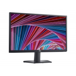 Dell | LCD | SE2422H | 23.8 " | VA | FHD | 16:9 | 5 ms | 1920 x 1080 | 250 cd/m | Audio | HDMI ports quantity 1 | Black | Warran