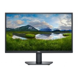 Dell | LCD | SE2422H | 23.8 " | VA | FHD | 16:9 | 5 ms | 1920 x 1080 | 250 cd/m | Audio | HDMI ports quantity 1 | Black | Warran