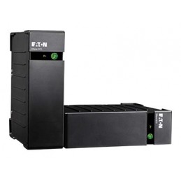 Eaton | UPS | Ellipse ECO 650 USB DIN | 650 VA | 400 W