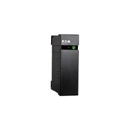 Eaton | UPS | Ellipse ECO 650 USB DIN | 650 VA | 400 W