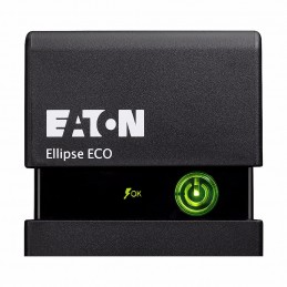 Eaton | UPS | Ellipse ECO 650 USB DIN | 650 VA | 400 W