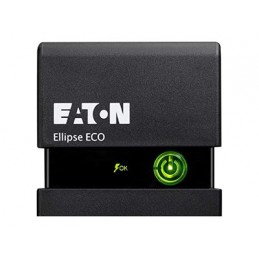 Eaton | UPS | Ellipse ECO 650 USB DIN | 650 VA | 400 W