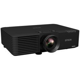 Epson | EB-L735U | WUXGA (1920x1200) | 7000 ANSI lumens | Black | Lamp warranty 12 month(s)