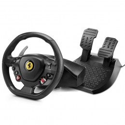 Thrustmaster | Steering Wheel | T80 Ferrari 488 GTB Edition | Game racing wheel