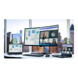 Lenovo | ThinkVision | P40w-20 | 39.7 " | IPS | WUHD | 21:9 | 75 Hz | 4 ms | 5120 x 2160 | 300 cd/m | HDMI ports quantity 1x HDM