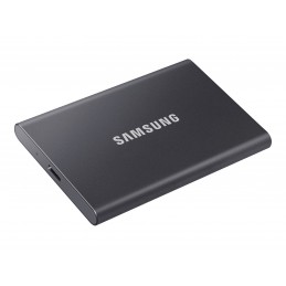 Portable SSD | T7 | 2000 GB | USB 3.2 | Gray