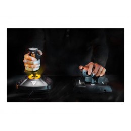 Thrustmaster | Joystick T 16000M FCS Hotas | Black