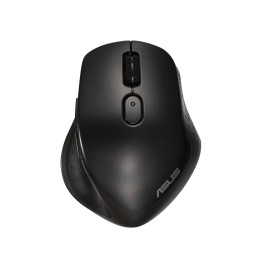 Asus | WIRELESS MOUSE | MW203 | Wireless | Bluetooth | Black