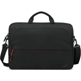 Lenovo | Essential | ThinkPad Essential 15.6" Topload (Sustainable & Eco-friendly, made with recycled PET: Total 7.5% Exterior: 