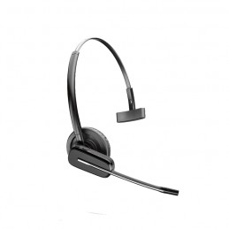 Poly | Headset | Savi 8240 Office, S8240 | Built-in microphone | Wireless | Bluetooth, USB Type-A | Black