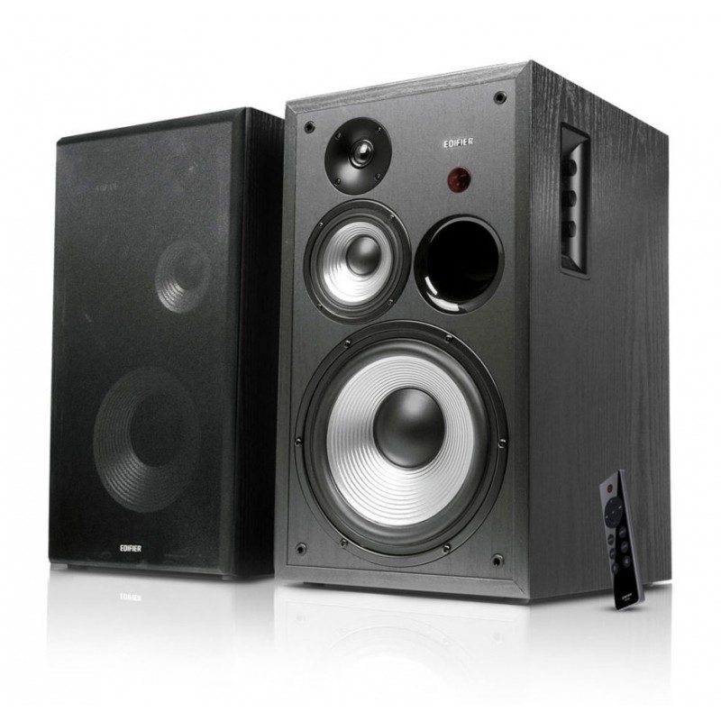 Edifier | Bluetooth Active Speakers | R2850DB | Bluetooth | Wireless connection
