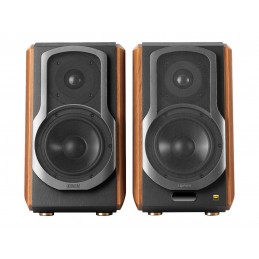 Edifier | Bookshelf Speaker | S1000MKII | Bluetooth | Wireless connection