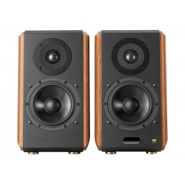 Edifier | Bookshelf Speaker | S1000MKII | Bluetooth | Wireless connection