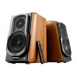 Edifier | Bookshelf Speaker | S1000MKII | Bluetooth | Wireless connection