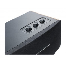 Edifier | Small Powered Speaker | D12 | Bluetooth | Wireless connection