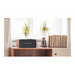 Edifier | Small Powered Speaker | D12 | Bluetooth | Wireless connection