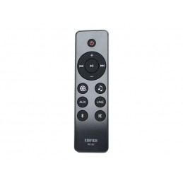 Edifier | Small Powered Speaker | D12 | Bluetooth | Wireless connection