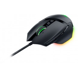 Razer | Gaming mouse | Wired | Optical | Gaming Mouse | Black | Basilisk V3