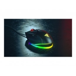 Razer | Gaming mouse | Wired | Optical | Gaming Mouse | Black | Basilisk V3