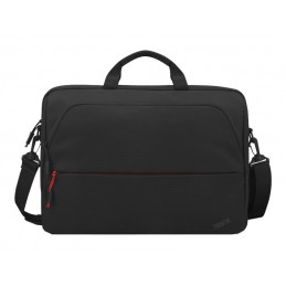 Lenovo | Essential | ThinkPad Essential 13-14-inch Slim Topload Sustainable & Eco-friendly, made with recycled PET: Total 7.5% E