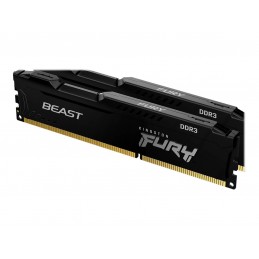 Kingston | 8 GB | DDR3 | 1600 MHz | PC/server | Registered No | ECC No