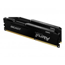 Kingston | 8 GB | DDR3 | 1866 MHz | PC/server | Registered No | ECC No