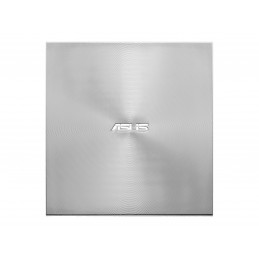Asus | ZenDrive U8M (SDRW-08U8M-U) | Interface USB Type-C | DVD RW | CD read speed 24 x | CD write speed 24 x | Silver