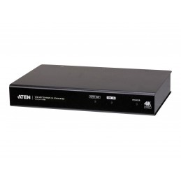 Aten | 12G-SDI to HDMI Converter | VC486