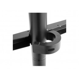 Logilink | Floor stand | BP0079 | Hold | 49-70 " | Maximum weight (capacity) 40 kg | Black