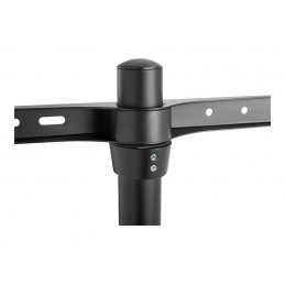 Logilink | Floor stand | BP0079 | Hold | 49-70 " | Maximum weight (capacity) 40 kg | Black