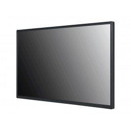 LG | 32SM5J-B | 32 " | Landscape/Portrait | 24/7 | WebOS | Wi-Fi | 400 cd/m | 1,000,000:1 | 10 ms | 178 | 178 