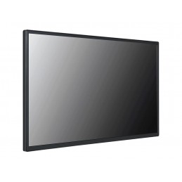 LG | 32SM5J-B | 32 " | Landscape/Portrait | 24/7 | WebOS | Wi-Fi | 400 cd/m | 1,000,000:1 | 10 ms | 178 | 178 