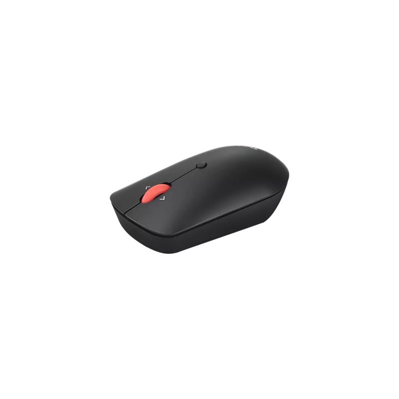 Lenovo | ThinkPad USB-C Wireless Compact Mouse | Black