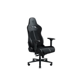 Razer Enki Ergonomic Gaming Chair EPU Synthetic Leather Steel | Black