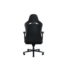 Razer Enki Ergonomic Gaming Chair EPU Synthetic Leather Steel | Black